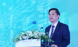 Thanh toán không dùng tiền mặt giúp Hà Nội thu - chi minh bạch 