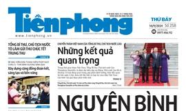Tiền Phong số 258/2024