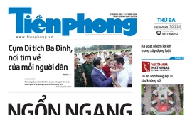 Tiền Phong số 226/2024