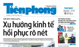 Tiền Phong số 90/2024