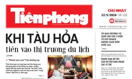 Tiền Phong số 133/2024
