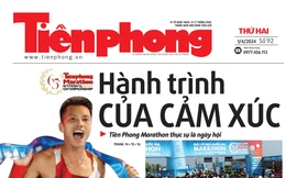 Tiền Phong số 92/2024