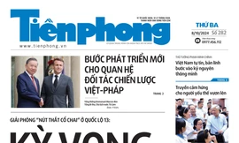 Tiền Phong số 282