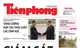 Tiền Phong số 232/2024