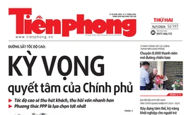 Tiền Phong số 197/2024