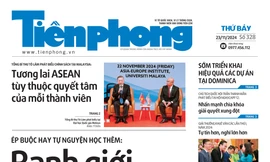 Tiền Phong số 328/2024