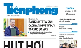 Tiền Phong số 345/2024