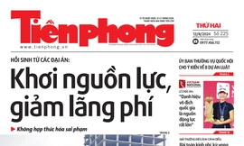 Tiền Phong số 225/2024