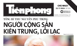 Tiền Phong số 203/204