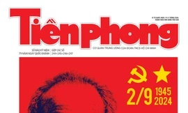 Tiền Phong số 244-245-246-247