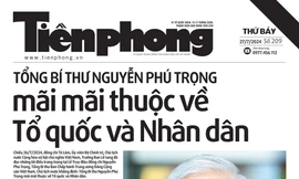Tiền Phong 209/2024