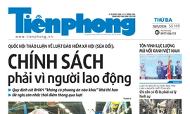 Tiền Phong số 149/2024