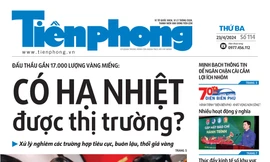 Tiền Phong số 114/2024