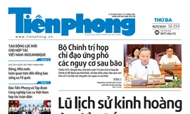Tiền Phong số 254/2024