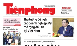 Tiền Phong số 82/2024