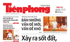 Tiền Phong số 227/2024