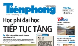 Tiền Phong số 107/2024