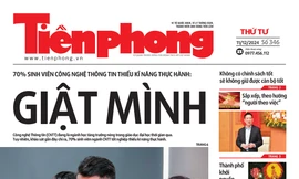 Tiền Phong số 346/2024