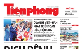 Tiền Phong số 183/2024