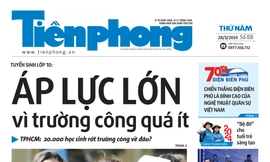 Tiền Phong số 88/2024