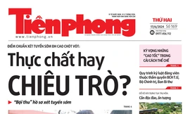 Tiền Phong số 169/2024