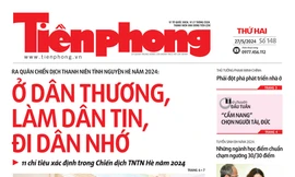 Tiền Phong số 148/2024