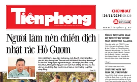 Tiền Phong số 329/2024