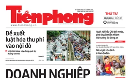 Tiền Phong số 143/2024