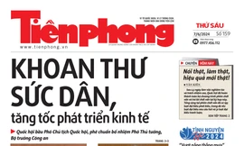 Tiền Phong số 159/2024