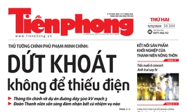 Tiền Phong số 344/2024