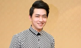 'Gà cưng' Khắc Tiệp rớt Next Top vì rụt rè, kém tiếng Anh