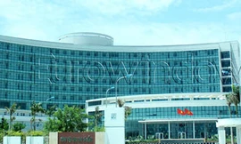 Sử dụng cửa kính an toàn cho công trình nằm trong vùng thường bị bão lũ