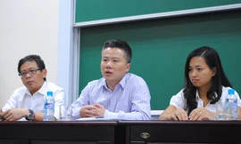 Viện toán của GS Ngô Bảo Châu: Bắt đầu thu hút nhiều ứng viên quốc tế