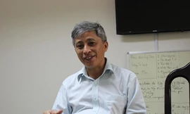 Nhiều nhà máy xử lý nước thải cũng xả thẳng