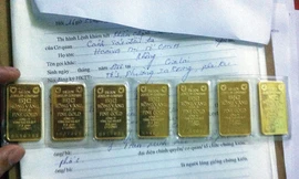 Trộm đột nhập nhà GĐ Sở Tài chính cuỗm 63 cây vàng