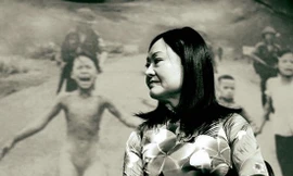 Tạm ngừng công nhận ông Nick Út là người chụp ảnh 'Em bé Napalm'