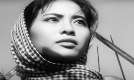 NSND Thụy Vân của phim 'Nổi gió' qua đời