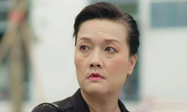 Sự vô lý trong phim có nghệ sĩ Vân Dung