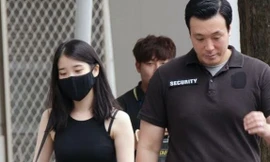 Nghề hộ tống nghệ sĩ 