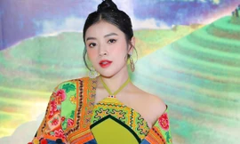 Quán quân 3 cuộc thi âm nhạc bị nói giống Hoàng Thùy Linh