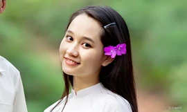 Nguyễn Nhật Ánh nói về thành tựu nổi bật 50 năm của 'Mắt biếc'