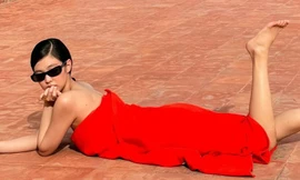 Jennie (BlackPink) nóng bỏng 