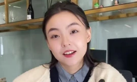 Nam diễn viên Trần Phi Vũ lộ ảnh giường chiếu với hot girl 