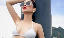 Lệ Quyên mắng antifan 'bại não': Phát ngôn sốc vì tức nước vỡ bờ?