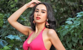 Sự cố ở hậu trường Hoa hậu Trái Đất Philippines