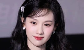 Mỹ nhân đổi đời trong năm 2025