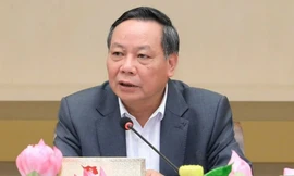 Phó Bí thư Thường trực Thành ủy Hà Nội yêu cầu triển khai ngay phòng họp không giấy 