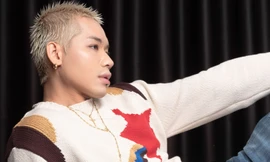 Nam ca sĩ gây tiếc nuối ở show Anh trai