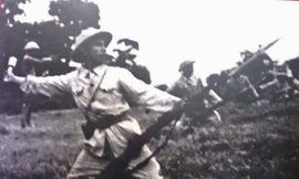 Thăm lại cứ điểm Him Lam - nơi trận đầu phải thắng