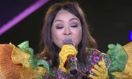 Cách Cú Tây Bắc - danh ca Hương Lan - 'lừa' khán giả ở tuổi U70